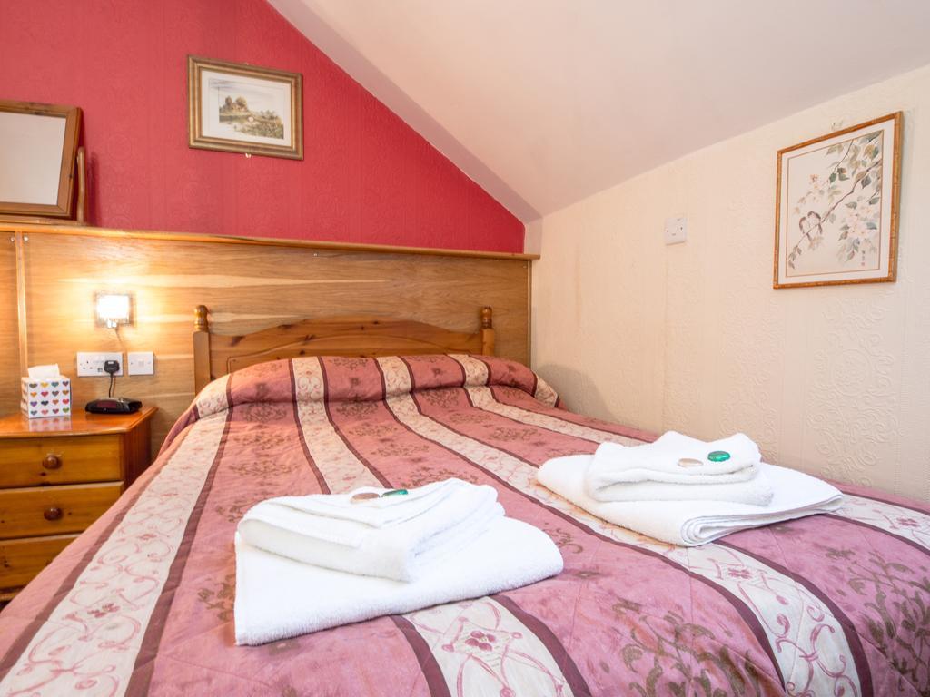 Corstorphine Lodge Hotel Эдинбург Экстерьер фото